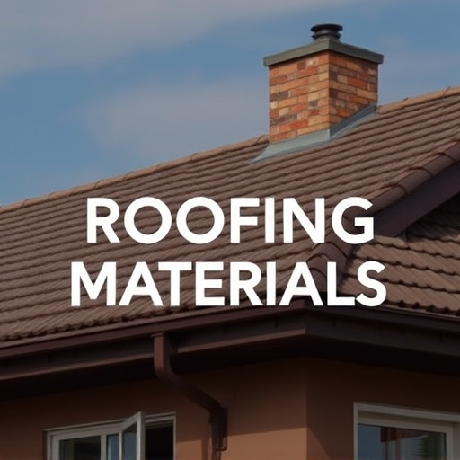 Choosing Roofing Materials