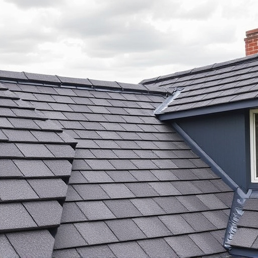 Choosing Roofing Materials