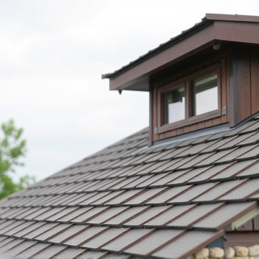 Choosing Roofing Materials