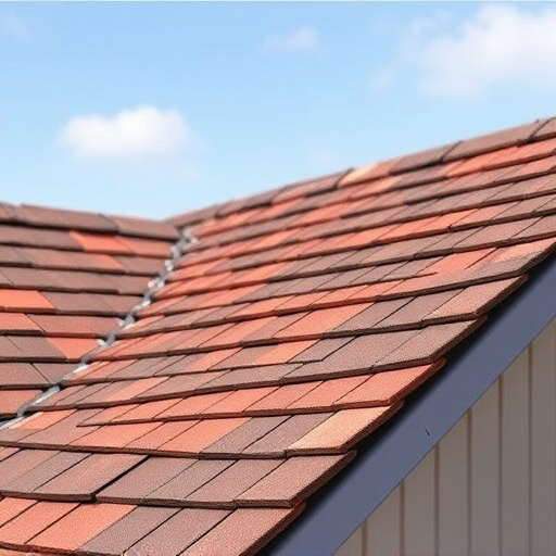 Choosing Roofing Materials