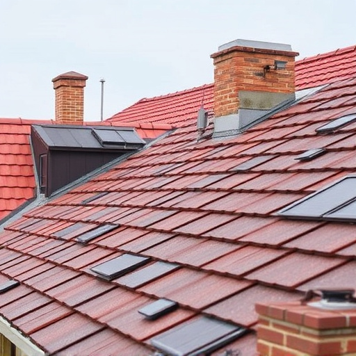 Choosing Roofing Materials