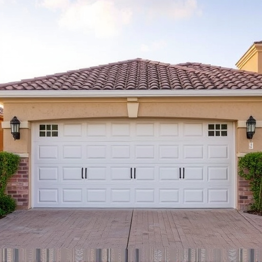 choosing the right garage door for energy efficiency in Arizona