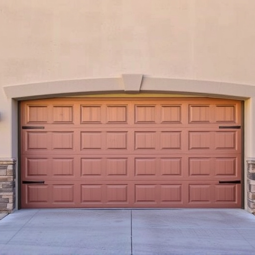 choosing the right garage door for energy efficiency in Arizona