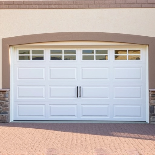 choosing the right garage door for energy efficiency in Arizona