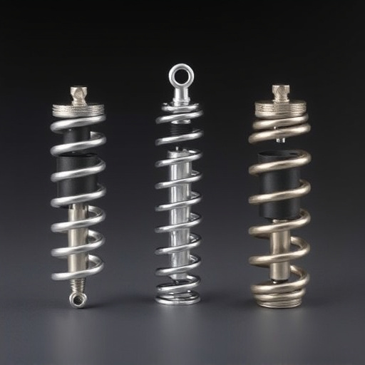 difference between torsion and extension springs explained
