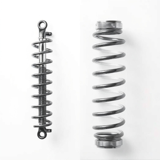 difference between torsion and extension springs explained