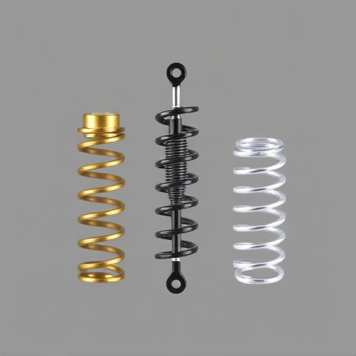 difference between torsion and extension springs explained