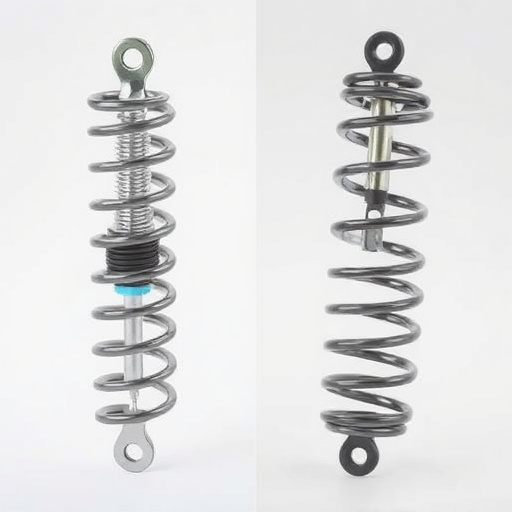 difference between torsion and extension springs explained