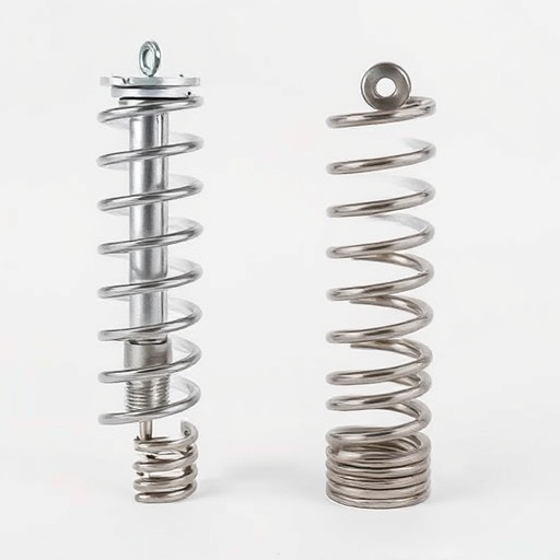 difference between torsion and extension springs explained