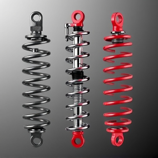 difference between torsion and extension springs explained