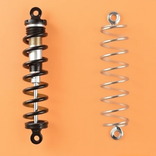 difference between torsion and extension springs explained
