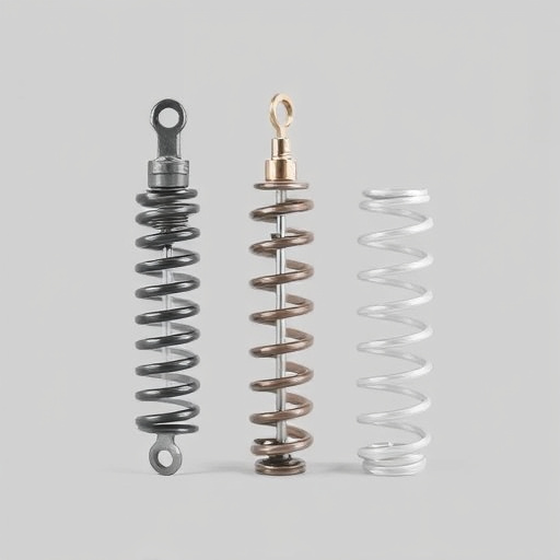 difference between torsion and extension springs explained