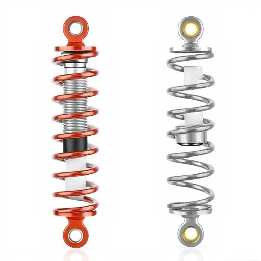 difference between torsion and extension springs explained