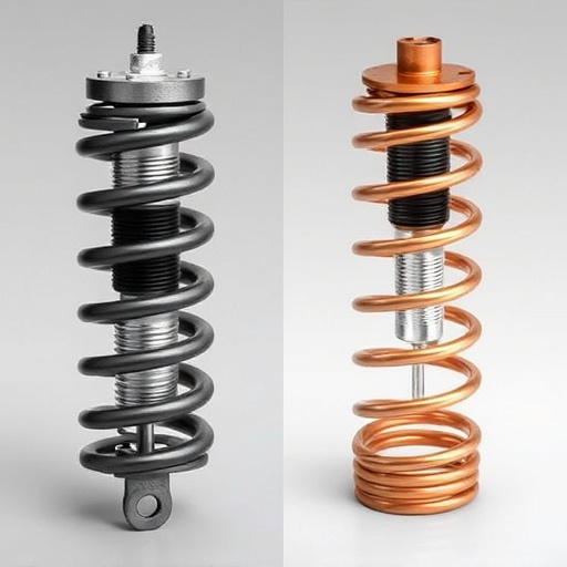 difference between torsion and extension springs explained
