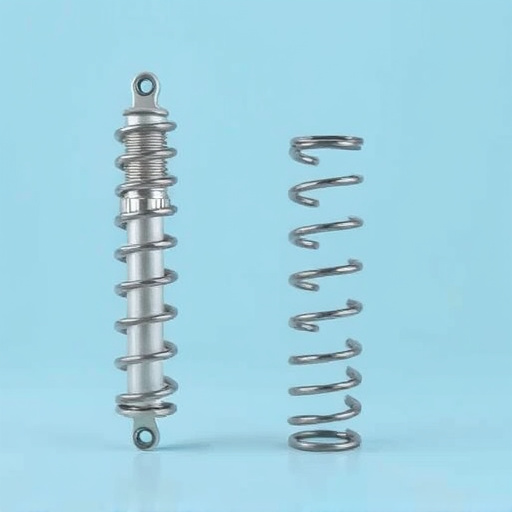 difference between torsion and extension springs explained