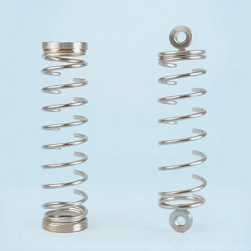 difference between torsion and extension springs explained