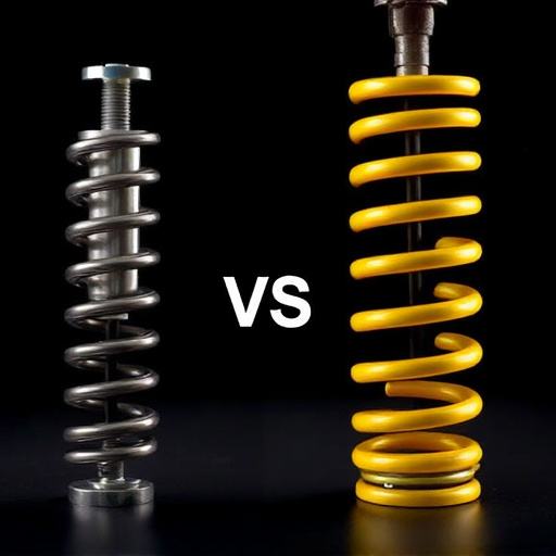 difference between torsion and extension springs explained