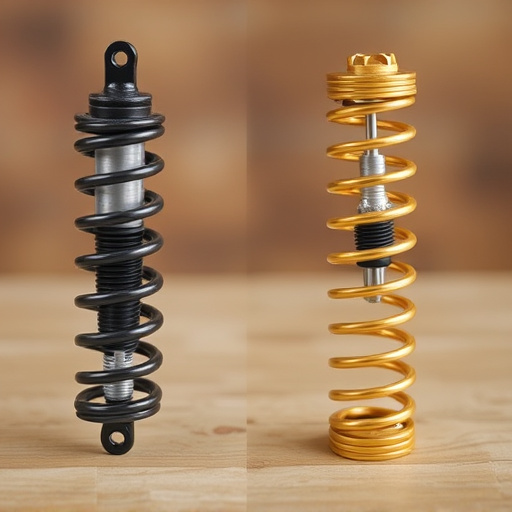 difference between torsion and extension springs explained