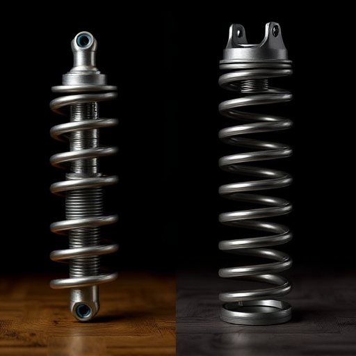 difference between torsion and extension springs explained