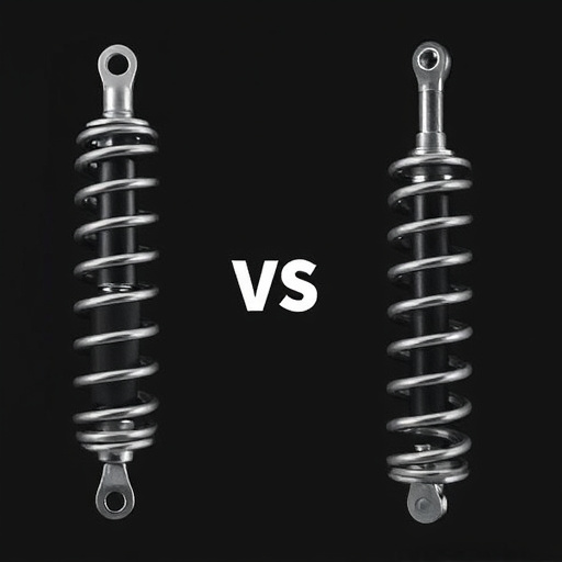 difference between torsion and extension springs explained