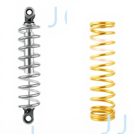 difference between torsion and extension springs explained