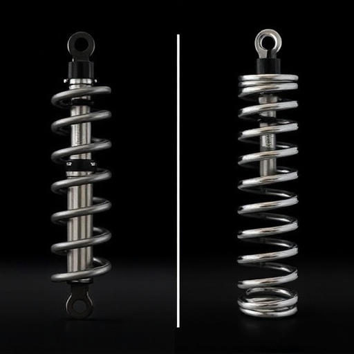 difference between torsion and extension springs explained