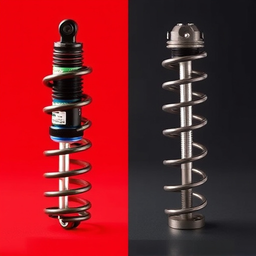 difference between torsion and extension springs explained