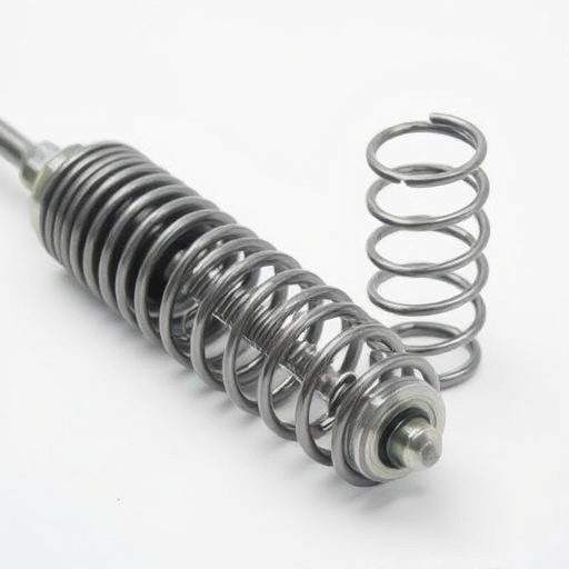 difference between torsion and extension springs explained