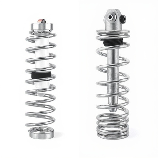 difference between torsion and extension springs explained