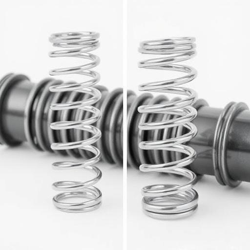 difference between torsion and extension springs explained