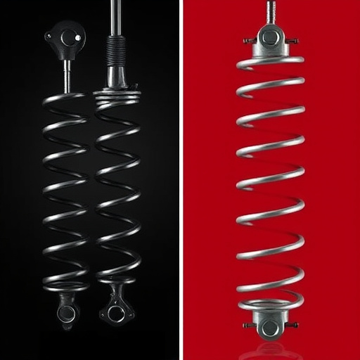 difference between torsion and extension springs explained