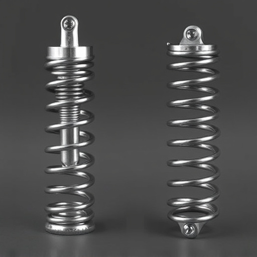 difference between torsion and extension springs explained