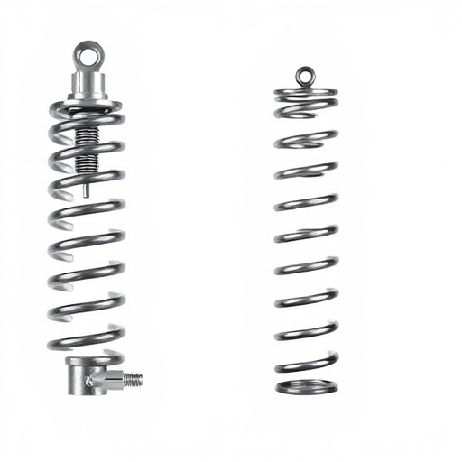 difference between torsion and extension springs explained