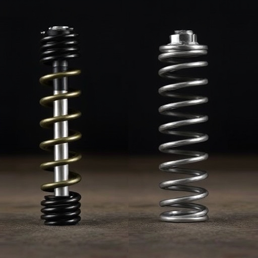 difference between torsion and extension springs explained