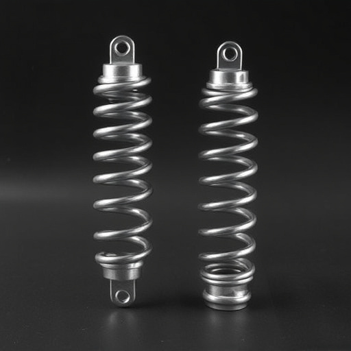 difference between torsion and extension springs explained