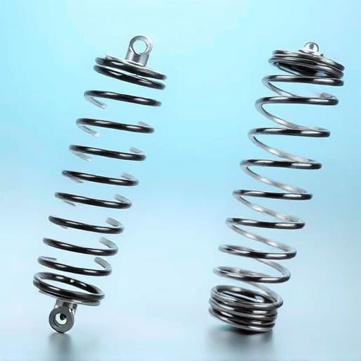 difference between torsion and extension springs explained