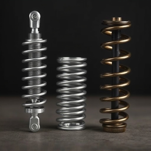 difference between torsion and extension springs explained