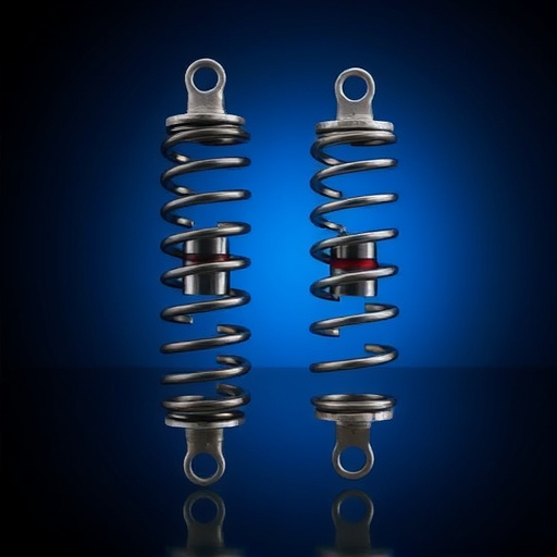 difference between torsion and extension springs explained