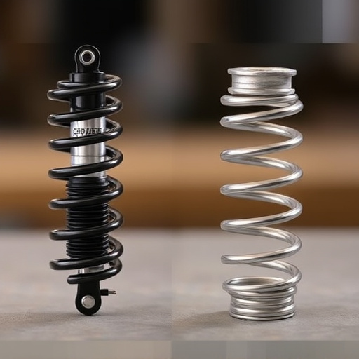 difference between torsion and extension springs explained