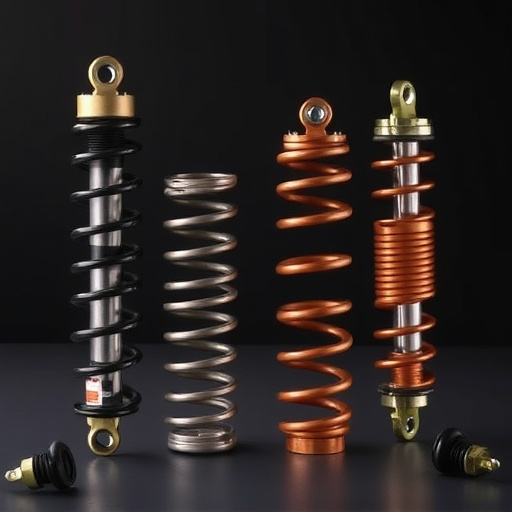 difference between torsion and extension springs explained