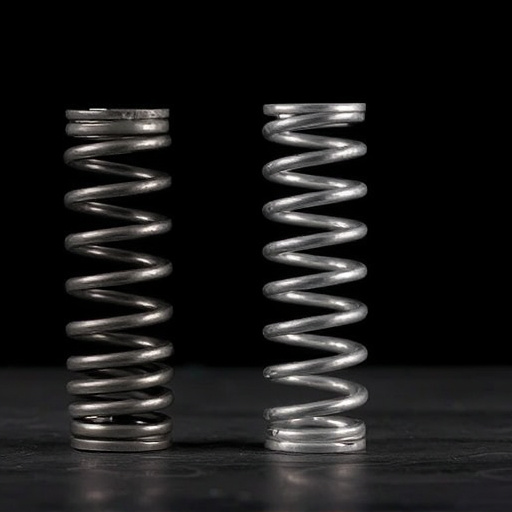 difference between torsion and extension springs explained