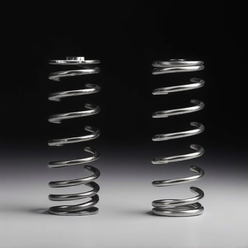 difference between torsion and extension springs explained