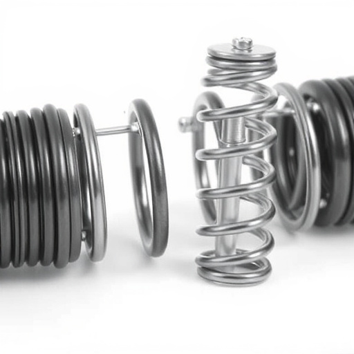 difference between torsion and extension springs explained