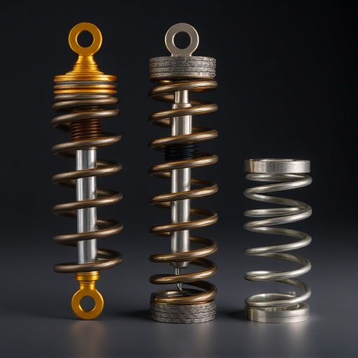 difference between torsion and extension springs explained