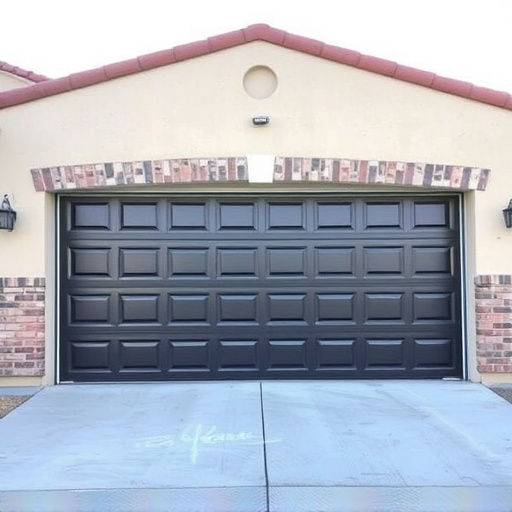 emergency garage door repair near me in Tucson AZ