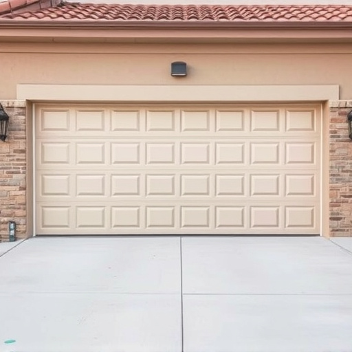 emergency garage door repair near me in Tucson AZ