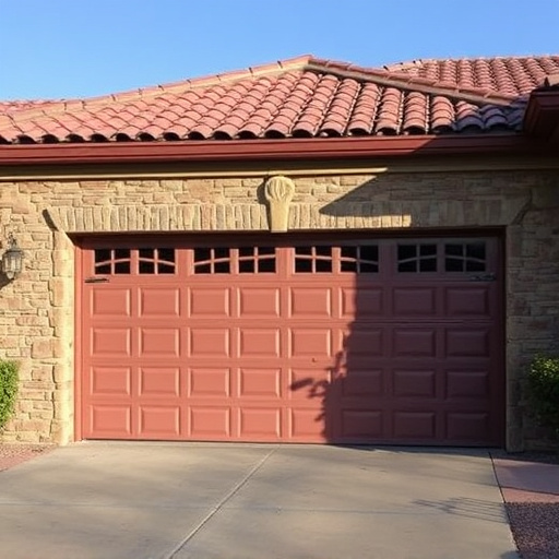 Emergency Garage Door Repair Near Me in Tucson AZ