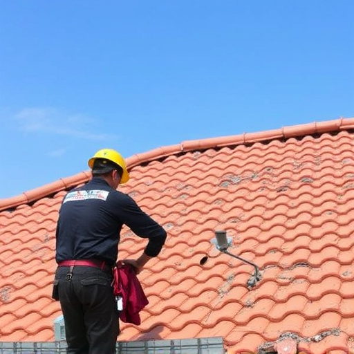 Emergency Roof Repair Oro Valley