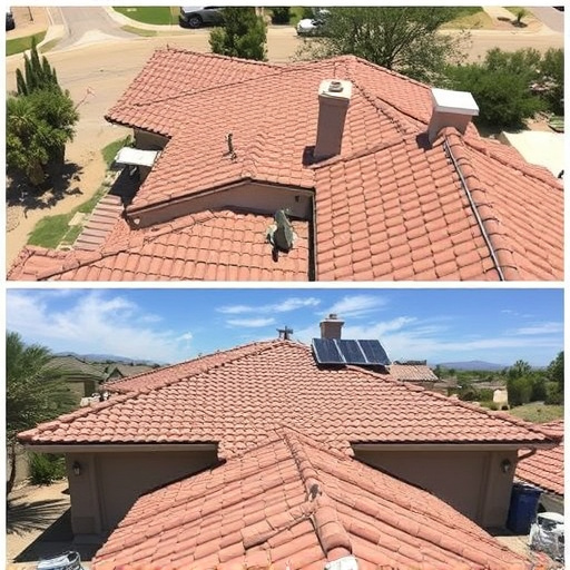 Emergency Roof Repair Oro Valley