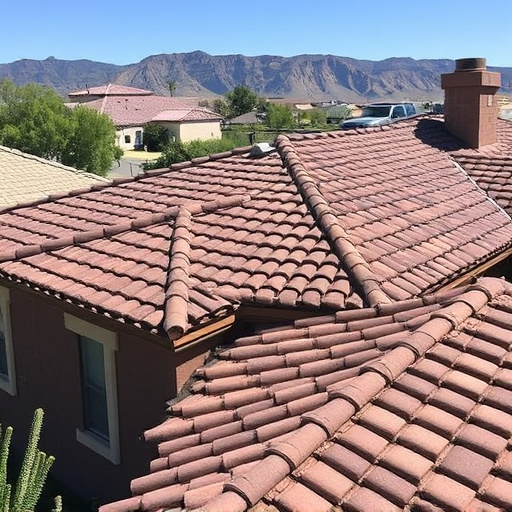Emergency Roof Repair Oro Valley
